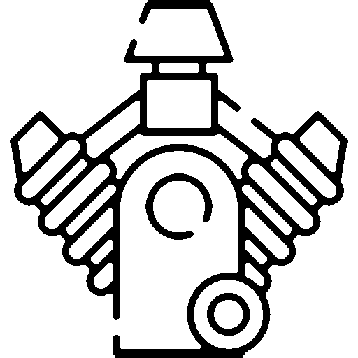 Ремонт клапанного механизма